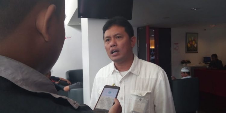 JAKI Laporkan Dugaan Pelanggaran HAM Tragedi 21-23 Mei Ke Mahkamah Internasional