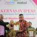 Direktur BAZNAS Raih TOP Eksekutif Muslim 2019
