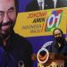 Nasdem Mau Menjadi Oposisi, yang Benar Saja