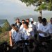 Presiden Jokowi Akan Tata 28 Destinasi Wisata Danau Toba