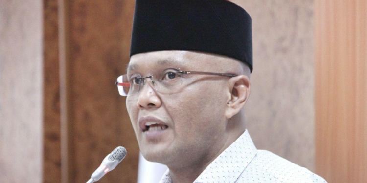 Komisi 1 DPR: Israel Lakukan Kejahatan Kemanusiaan Hancurkan Rumah Palestina