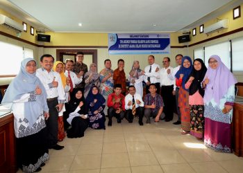 Bank Indonesia Adakan Asesmen Program Beasiswa, IAIN Batusangkar Tunjukan Keseriusan dan Komitmen