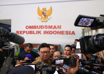PNS Diberhentikan Sementara Jika Ditetapkan Sebagai Tersangka
