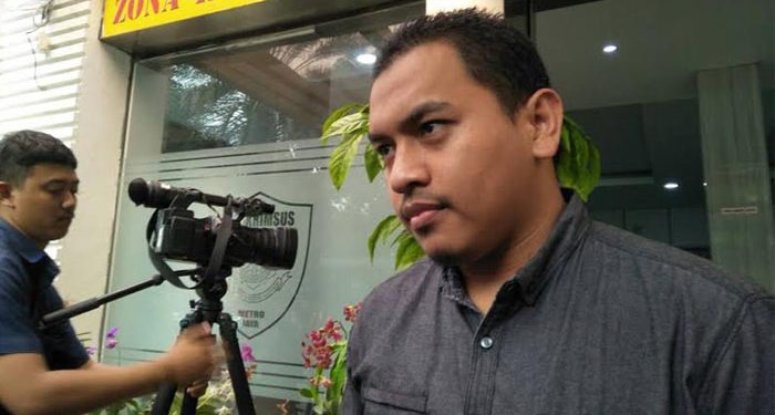 BHF Kunjungi Tahanan Tragedi 21-22 Mei
