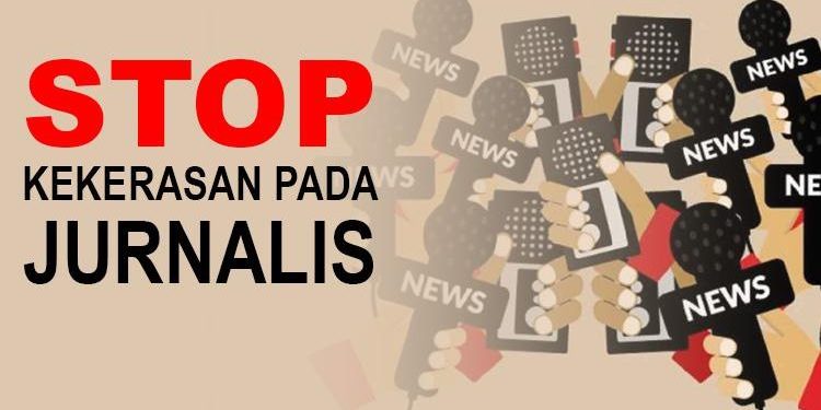 Aktivis HAM: Pembakaran Rumah Wartawan Kejahatan Terhadap Pers