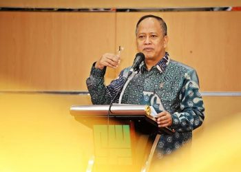 Menristekdikti Wacanakan Undang Rektor Dari Luar Negeri Pimpin PTN