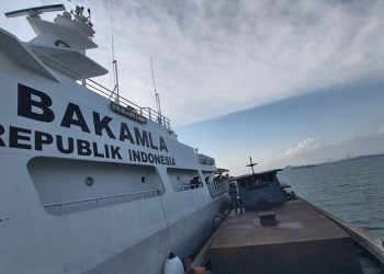 KPK Tetapkan Tersangka Baru Dalam Kasus Pengadaan di Bakamla