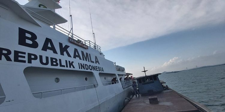 KPK Tetapkan Tersangka Baru Dalam Kasus Pengadaan di Bakamla