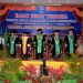 Wisuda Istimewa Tahun 2019, Kedepan IAIN Batusangkar Bakal Wisuda Mahasiswa Tiga Kali Dalam Setahun