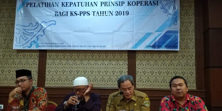 Gerakan Microfinance Muhammadiyah Dibentuk di Kaltim