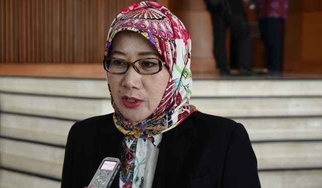 Legislator Tolak Rencana Impor Rektor Oleh Pemerintah