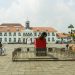 Didominasi Malaysia, Kunjungan Wisatawan Mancanegara Indonesia Tembus 7,83