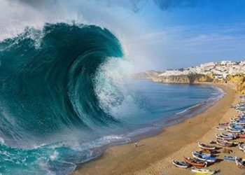 BMKG Himbau Masyarakat Tenang Hadapi Isu Megathrust