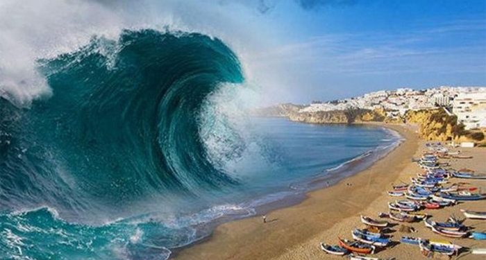 BMKG Himbau Masyarakat Tenang Hadapi Isu Megathrust