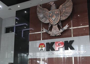 KPK Tahan Penyuap Bupati Lampung Tengah