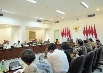 Akan Diumumkan Agustus, Lokasi Pemindahan Ibu Kota Baru Masih Belum Final