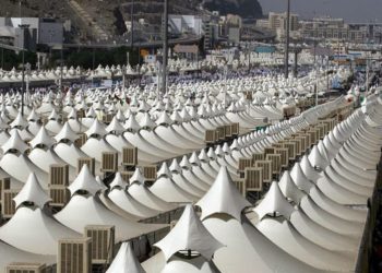 Tenda Jamaah Haji Kebakaran di Mina, Ini Penjelasan Menteri Agama