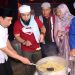 Idul Adha 1440 Hijrah Walikota Bengkulu Jamu Masyarakat Dengan Nasi Kebuli
