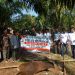 Wahana Muda Indonesia Bengkulu Pantau Proses Pemotongan Hewan Qurban Di Teluk Sepang