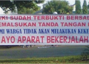 Forkami: Kasus GKI Yasmin Bukan Intoleransi, tapi Pelanggaran Hukum