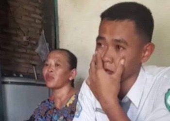 KPAI Minta Anak Capaska Jangan Diajak Berbohong