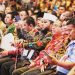 Kenapa Walikota Bengkulu Helmi Hasan disebut Walikota Bertongkat?