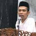 Ustaz Abdul Somad Jelaskan Duduk Perkara Ceramah Singgung Salib