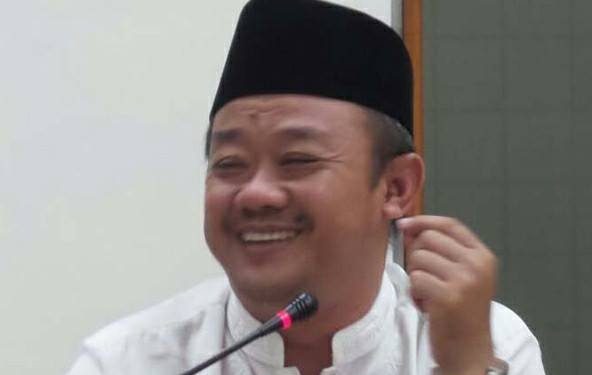 Muhammadiyah Minta Mahfud MD Ungkap Soal Dana Radikal