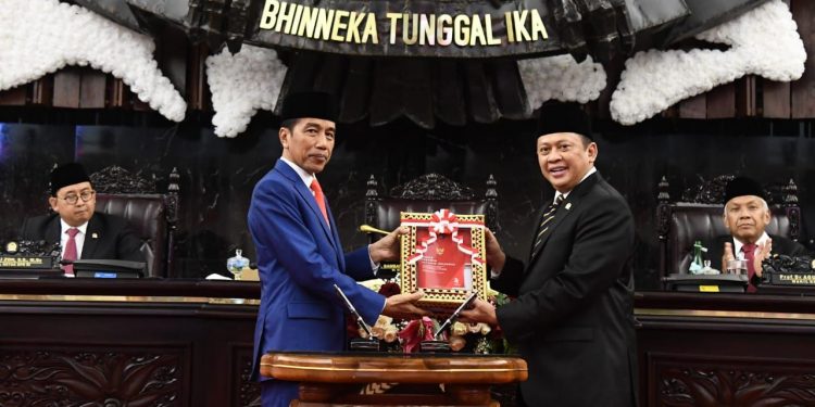 Pemerintah Anggarkan Rp 10 Triliun Untuk 2 Juta Kartu Pra Kerja