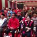 Pepesan Kosong Kabinet Jokowi-Ma’ruf