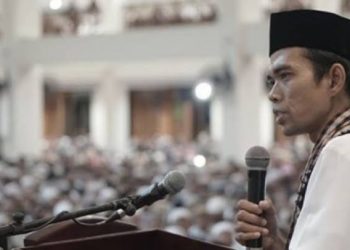 Arief Poyuono: UAS Tak Bermaksud Cipta Perpecahan