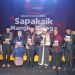 Gubernur Sumbar Buka Silek Arts Festival  2019
