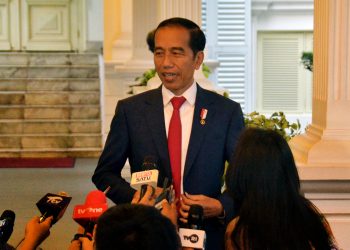 Insiden Papua, Jokowi Akui ada Ketersinggungan dan Minta Saling Memaafkan