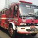 Gudang Polda Metro Jaya Terbakar, Isi Barang Bekas