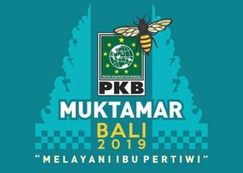 Muktamar Ke-5 PKB Akan Dibuka di Bali