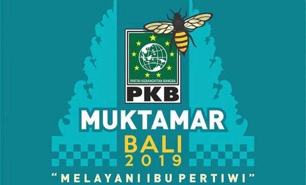 Muktamar Ke-5 PKB Akan Dibuka di Bali