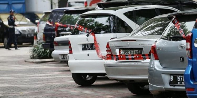 Uang Rampasan Hasil Korupsi, Penyetoran Gratifikasi Masuk PNBP KPK