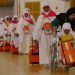 Hari ini Jemaah Haji Gelombang II Mulai Tiba di Madinah