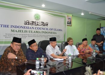 UAS: Bahas Akidah Islam,Tak Perlu Minta Maaf
