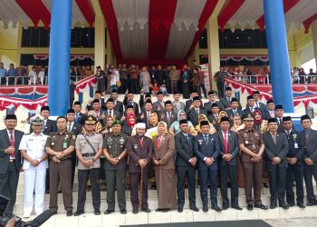 DPRD Kota Bengkulu Periode 2019-2024 Siap Bekerja