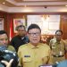 Mendagri Himbau Semua Pihak Di Papua Menahan Diri