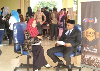 35 Anggota DPRD Kota Bengkulu Terpilih dilantik