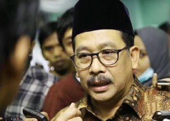 MUI Undang UAS untuk Tabayun Ceramah Salib