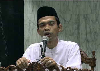 ITJ: UAS Adalah Korban Pluralisme