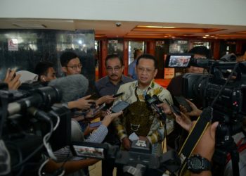 Ajak Tahan Diri, Ketua DPR Sebut Kasus Papua Bukan Persoalan Sederhana