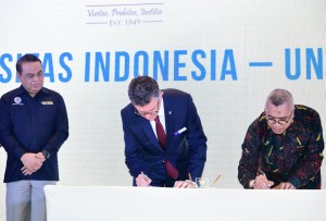Tingkatkan Kapasitas ASN, Pemerintah Luncurkan Program ‘Double Degree’