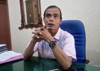 Legislator Kota Bengkulu Imbau Wali Murid SDN 62 Tidak Terprovokasi