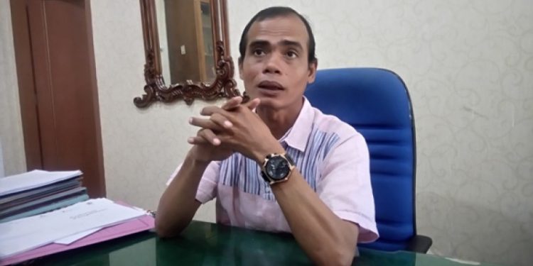 Legislator Kota Bengkulu Imbau Wali Murid SDN 62 Tidak Terprovokasi
