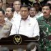 Wiranto: Presiden Sampaikan Salam Persaudaraan untuk Papua