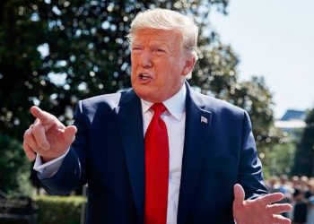 Donald Trump dan Reputasi Amerika